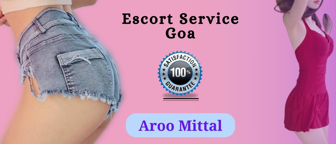 Escort Service in Goa